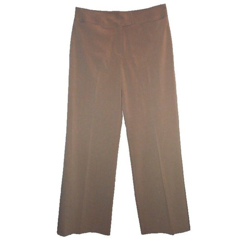STUDIO M Wide Leg Dress Pants - Sz 10